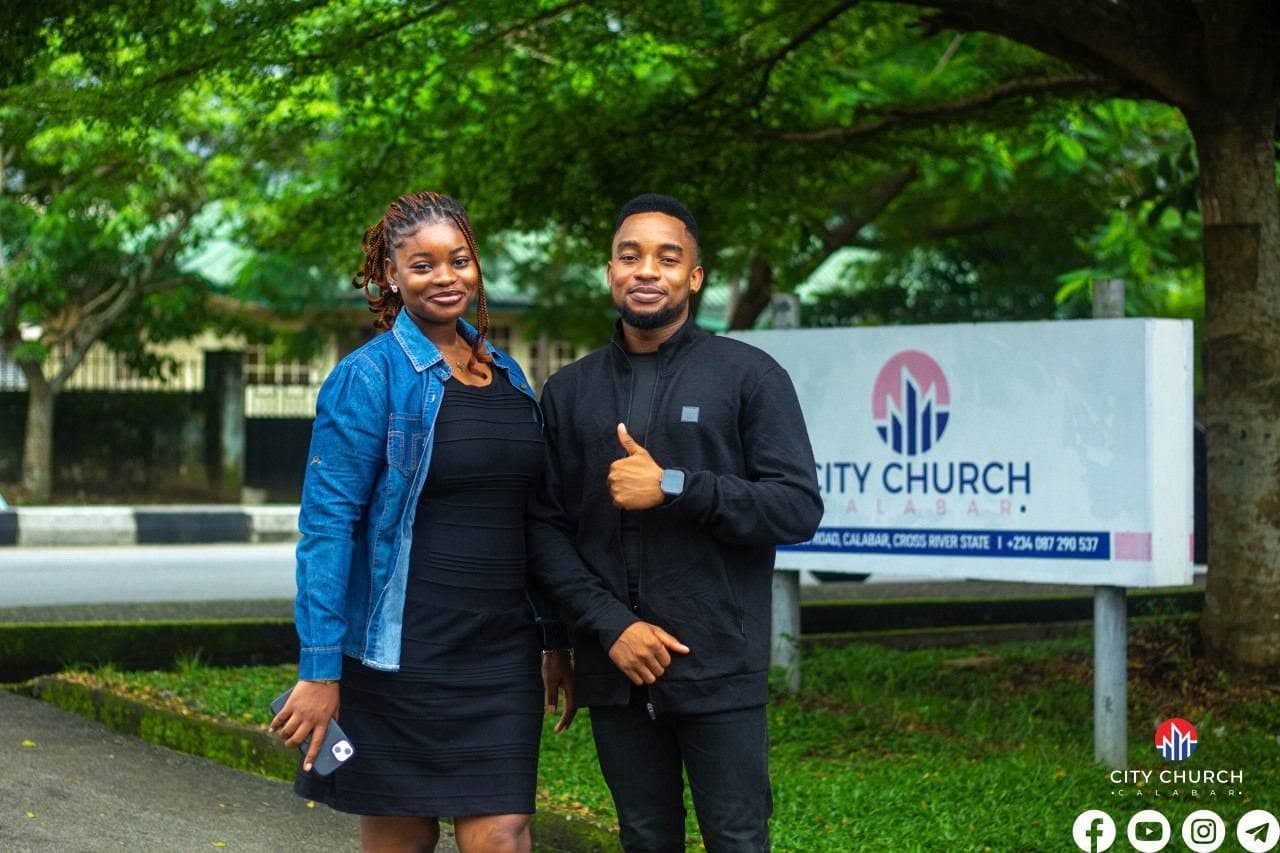 Ministries background
